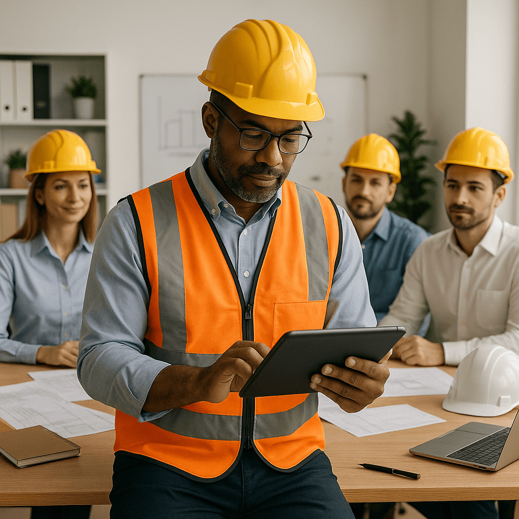 How to Stop Losing Bids: Simple Steps to Clear Your Estimating Workflow