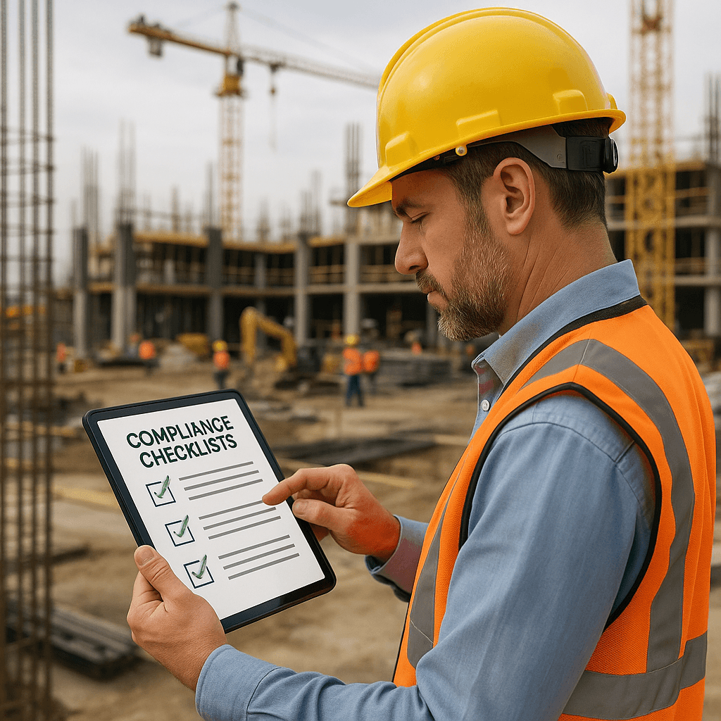 How to Streamline Compliance and Avoid Project Delays