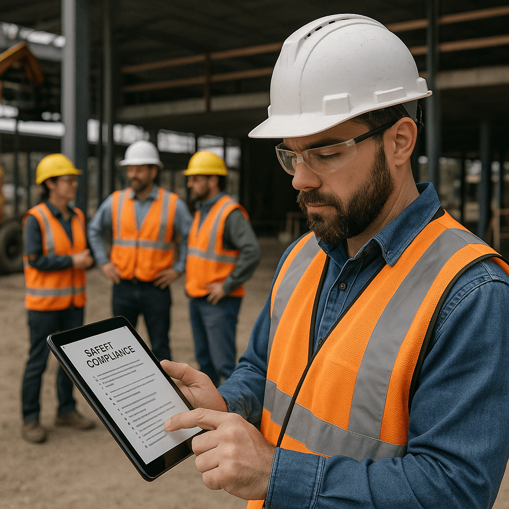 Keeping Compliance on Track: How Specialty Contractors Can Avoid Costly Misses