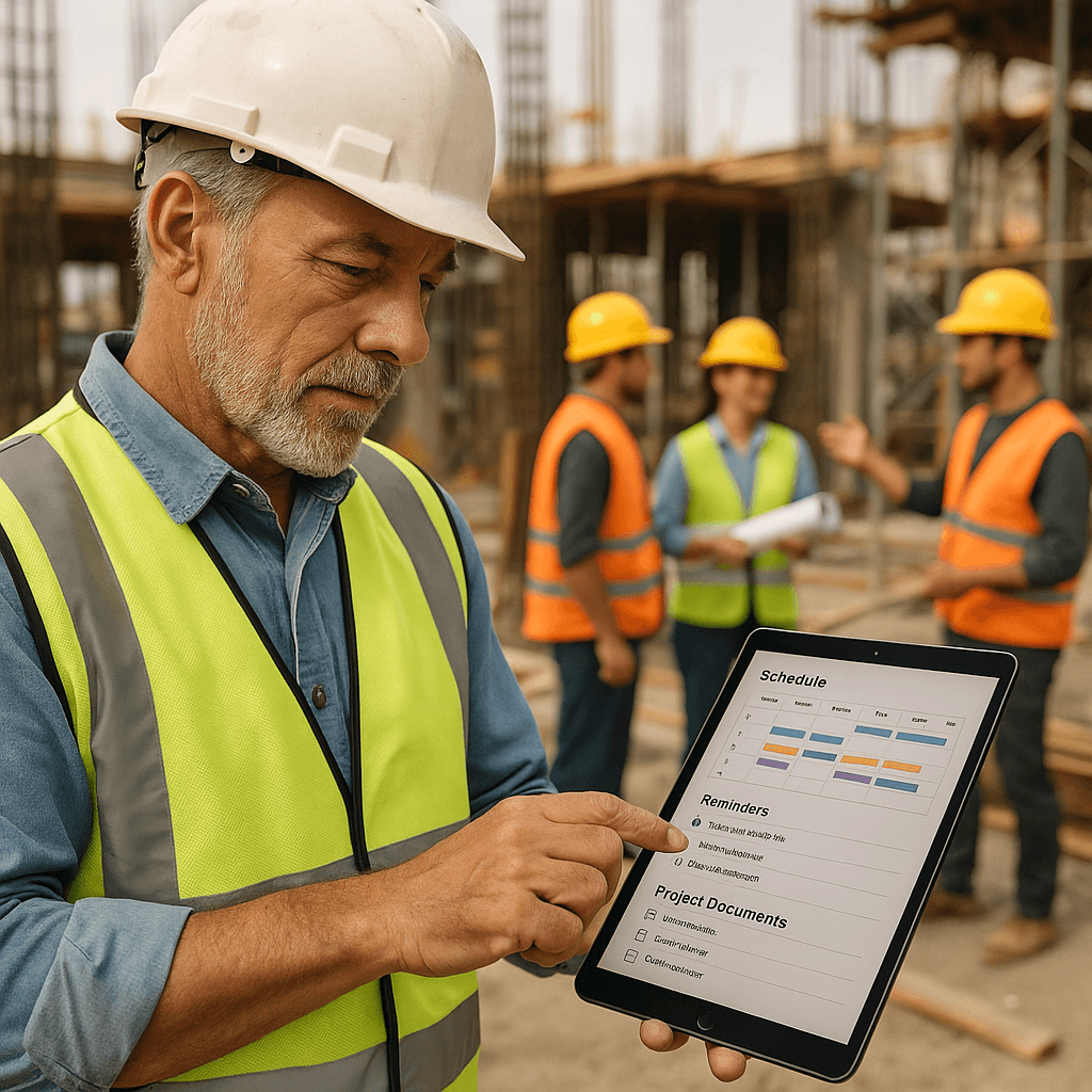 Master Workforce Scheduling to Cut Delays and Boost Project Flow