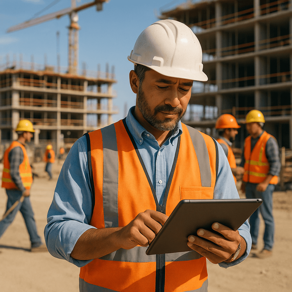 Simplify Workforce Scheduling for Specialty Contractors in 2025