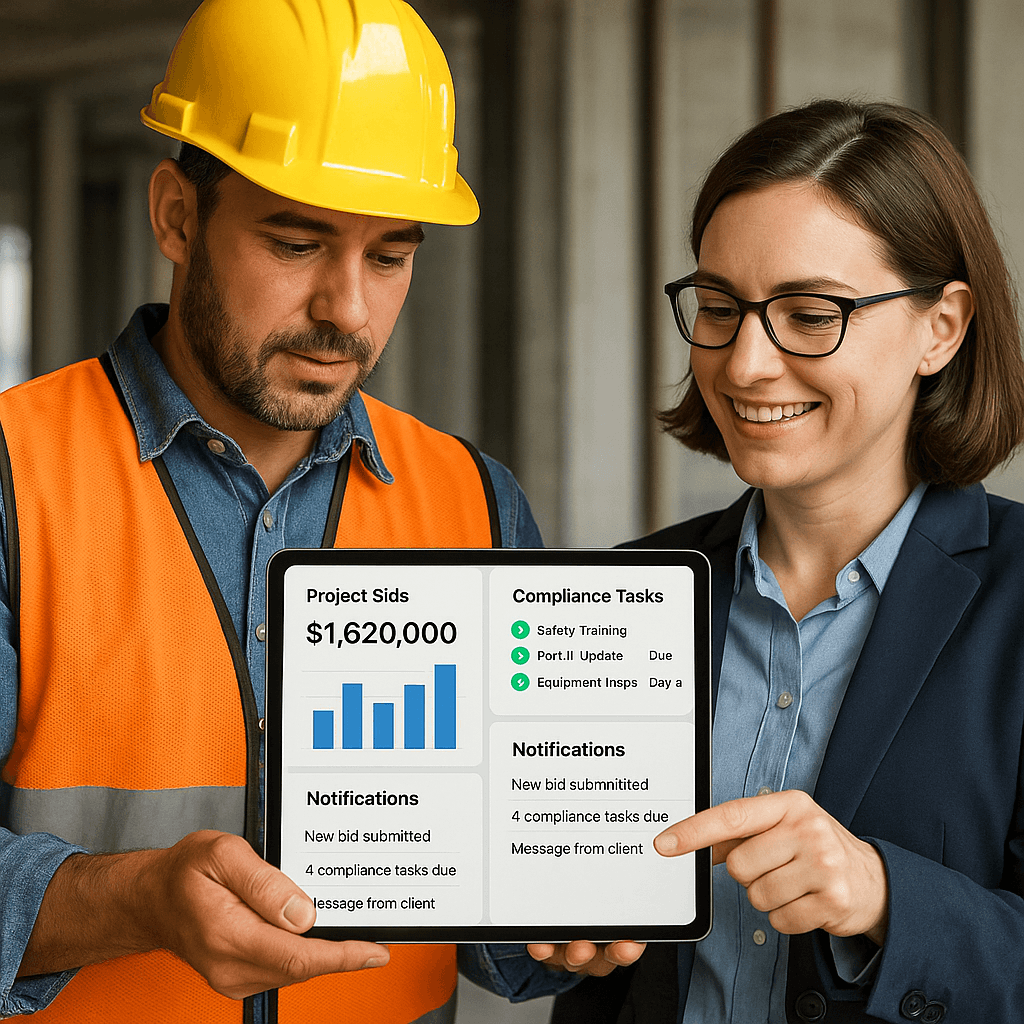 How to Fix Jobsite-Office Misalignment Before It Costs You Time and Money