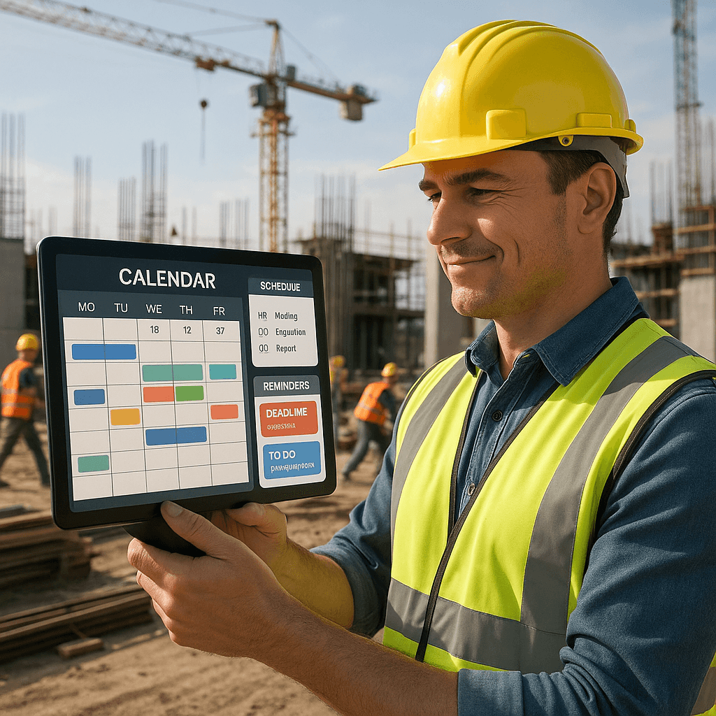 Tackle Workforce Scheduling Chaos to Avoid Costly Project Delays