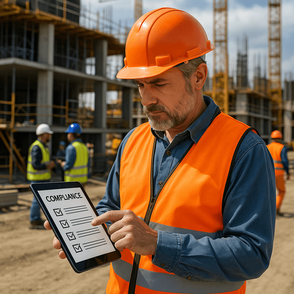 Staying on Top of Compliance Tasks to Avoid Costly Project Delays