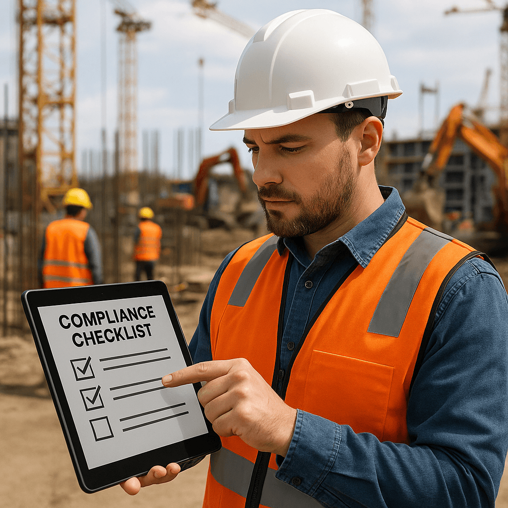 Managing Compliance Risks Through Timely Reminders and Mobile Updates