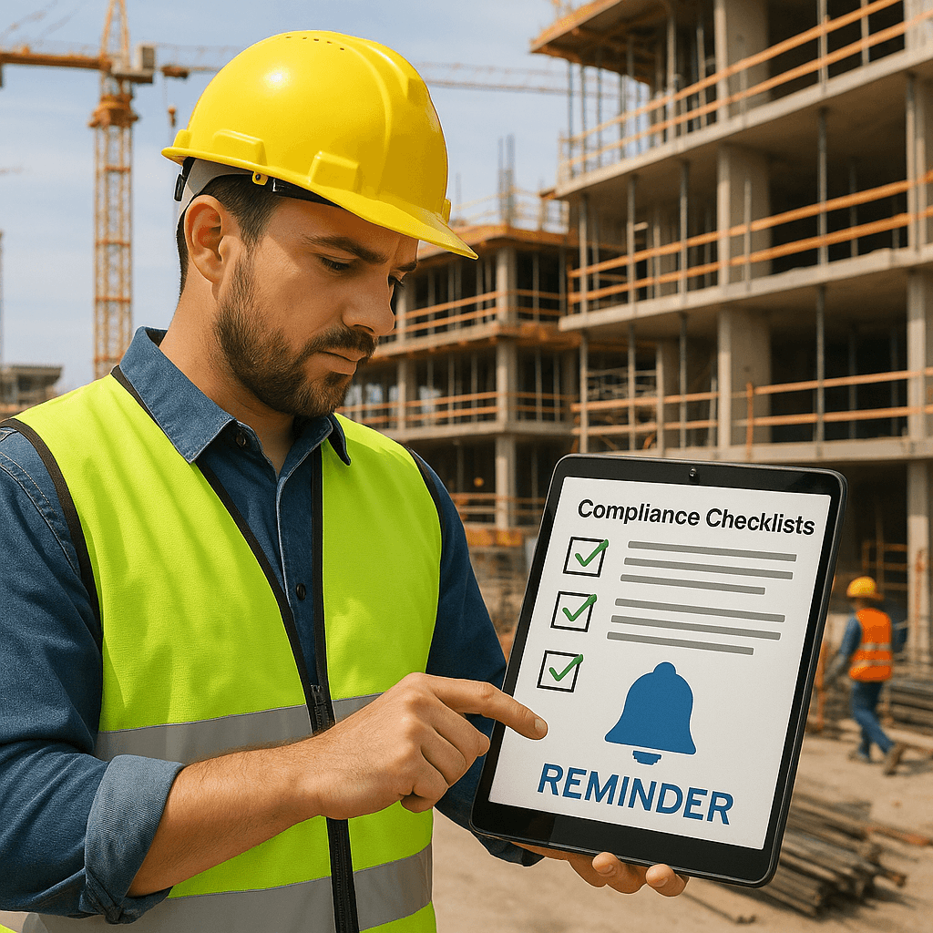 Avoiding Compliance Slip-ups That Can Halt Your Projects