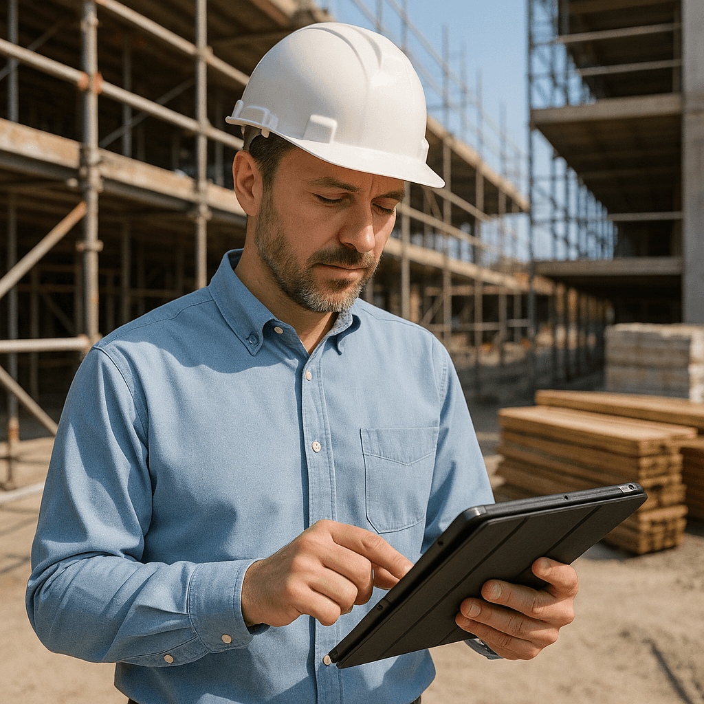 Streamlining Bid Management to Prevent Lost Opportunities in Construction