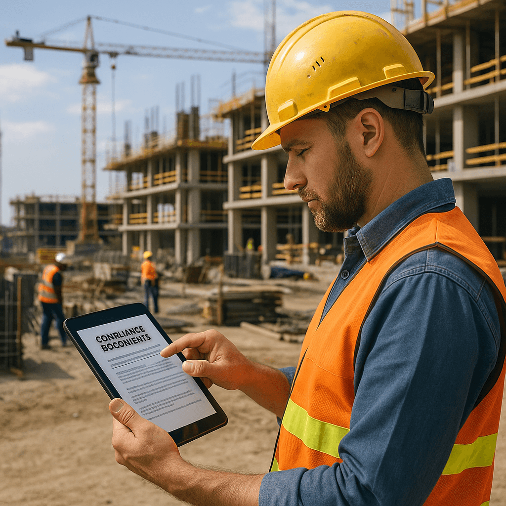 How Managing Compliance Avoids Costly Project Delays