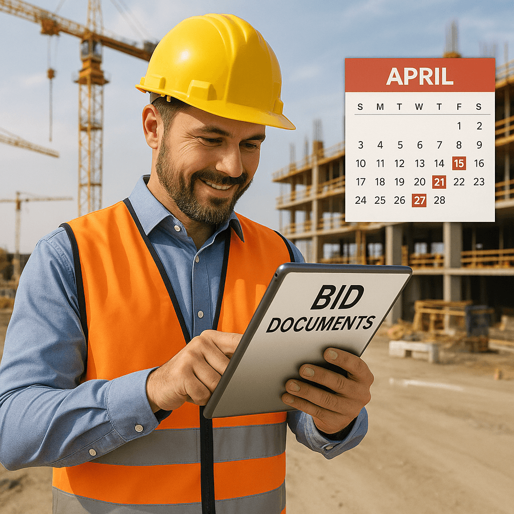 Stop Losing Bids: How to Streamline Your Bidding Process and Win More Jobs