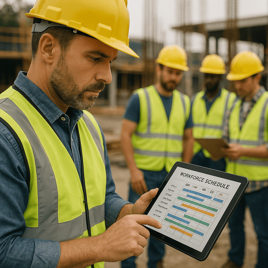 How to Optimize Scheduling to Manage Workforce Challenges Efficiently